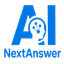 NextAnswerAI Logo